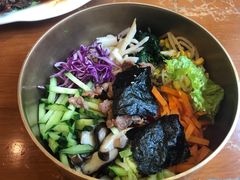 -全州拌饭馆(断桥店)