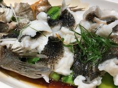 -红棉中餐厅·广州海航威斯汀酒店