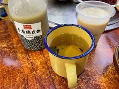 -草本味·市井羊肉馆(新开铺总店)