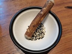 -胜博殿日式炸猪排(侨福芳草地店)