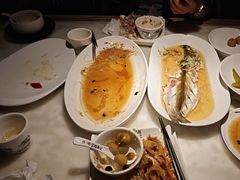 -吴越荣记苏州菜·松鼠桂鱼(月光码头店)