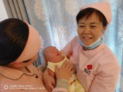 -喜月来月子会所