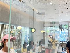 -喜茶(广州中山六路店)