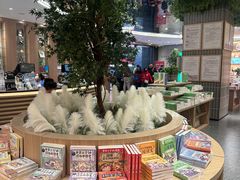 -包头市新华书店包头书城(钢铁大街店)