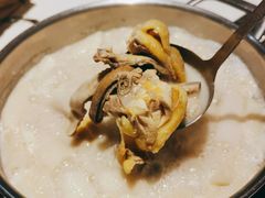 -煲王粤菜餐厅(中侨中心店)