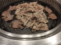 -花味·自助烤肉(雨花客厅店)