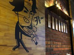 -咕咕站韩国料理(紫金港店)