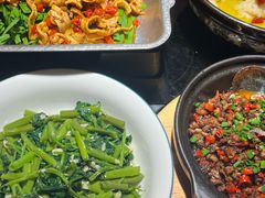 -大碗先生(万家丽店)