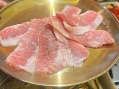 -妙香居韩国烤肉(容桂天佑城店)