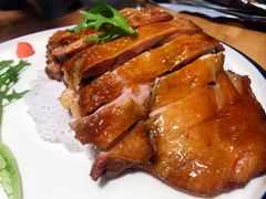 神仙鸡-胡家大厨(西三庄店)
