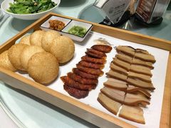 -江城小馆陕南妈妈菜·全球旅行餐厅(钟楼店)