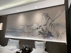 -南京钟山宾馆(江苏省会议中心)