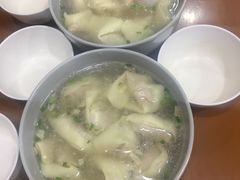 -绿杨馄饨店(上塘街店)