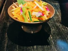 -Thai Alley泰爱里(二沙岛店)