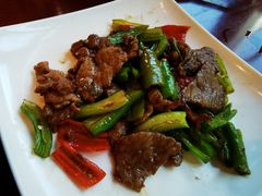 -古南都·老广东酒楼(龙江店)