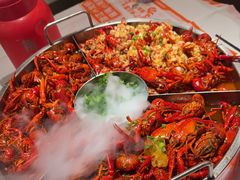 -熊记虾王·小龙虾(东晓南店)
