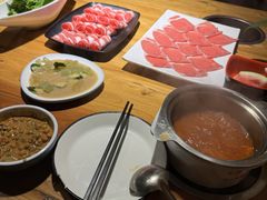 -金筷子西北菜·捞悦火锅