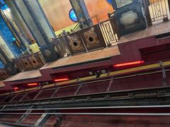 -海洋公园海洋列车－海滨站