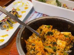 -鑫日千里马朝鲜族小馆(总店)