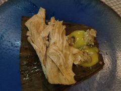 -生机蔬食·24节气料理餐厅(番禺广场店)
