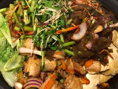 -一烙锅(友谊店)