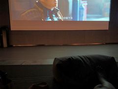 -涨巢·潮玩水疗局