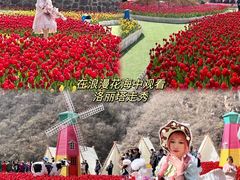 -河南宝泉旅游区