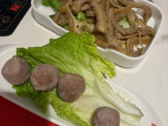 -八合里潮汕鲜牛肉火锅(上海汇智广场店)