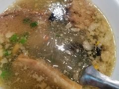 -老乌家特色小炒泡馍(大皮院店)