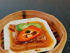 -蚝喜粤·广州味·茶楼点心(长隆店)