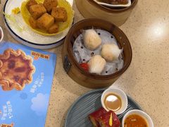 -点都德(海岸城店)