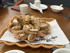 -渔满仓海鲜渔家(象山二店)