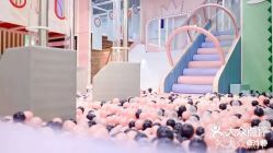 -多多淘儿童体验中心(重庆来福士店)