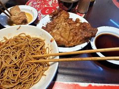 -逸桂禾面馆