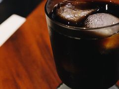 -RUMORS COFFEE ROASTERY鲁马滋咖啡(湖南路店)