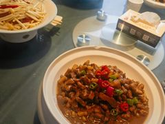 -谢氏老金口(江夏武昌大道店)