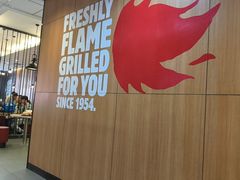 -汉堡王(砂之船店)