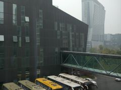 停车场-四川广播电视台(世纪城路店)