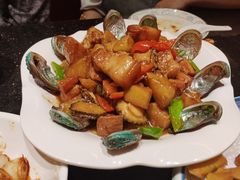 -双海酒店·海鲜家常菜(南戴河店)
