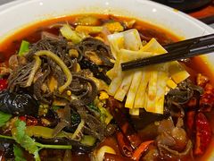 -香辣会·老牌川菜(骏豪店)