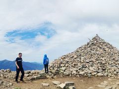 -灵山
