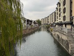 -衣裳街历史文化街区