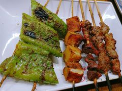 -大明铜锅·烤涮坊·烧烤(总店)