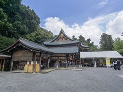-鹤冈八幡宫