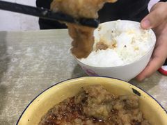 -定家小酥肉·清真(回民街店)