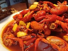 -友记功夫香·人民川菜(红牌楼店)