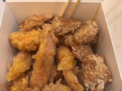 -超级鸡车(曹杨路店)