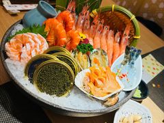 -德川家日本料理(中关村寰太大厦店)