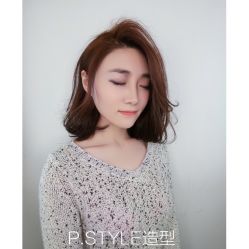 -P.STYLE派斯造型