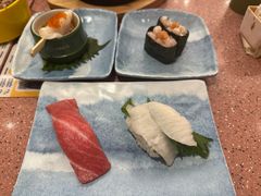 -元气寿司(环球港店)